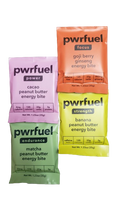 pwrfuel Combo Plus Box (12 Packs)