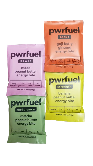 pwrfuel Combo Plus Box (12 Packs)